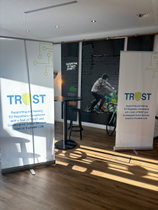 TRUST Aachen Meeting