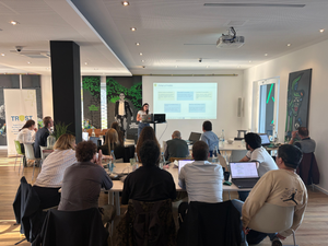 TRUST Aachen Meeting