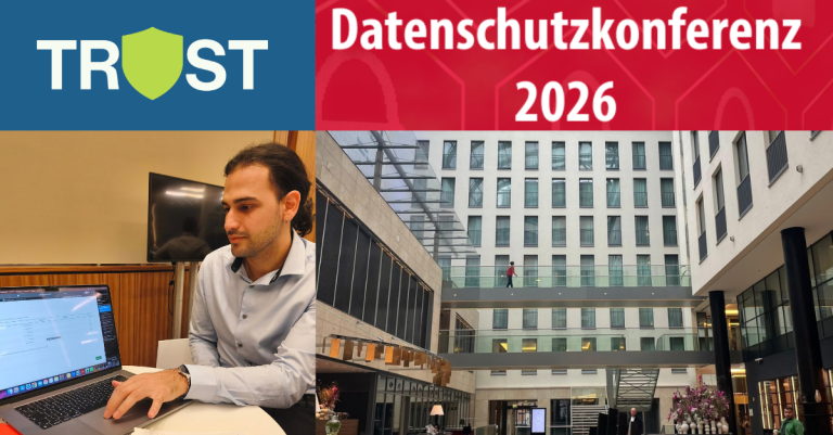 Datenschutzkonferenz 2026